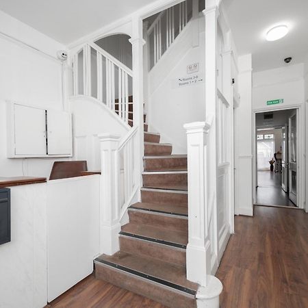 Flexistay Norbury Aparthotel Londyn Zewnętrze zdjęcie