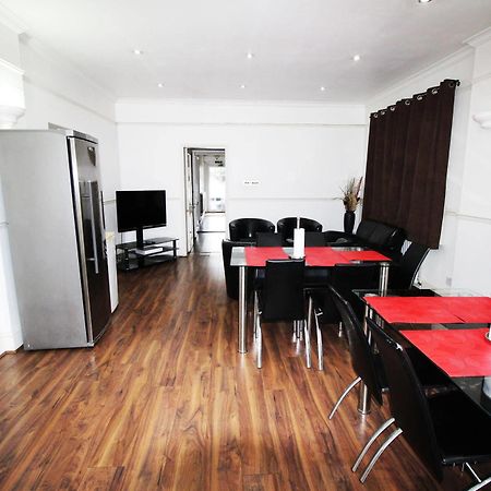 Flexistay Norbury Aparthotel Londyn Zewnętrze zdjęcie