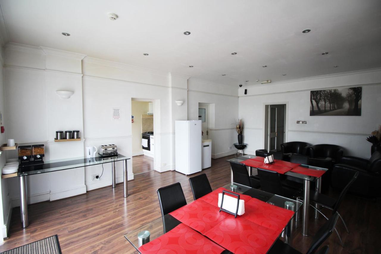 Flexistay Norbury Aparthotel Londyn Zewnętrze zdjęcie