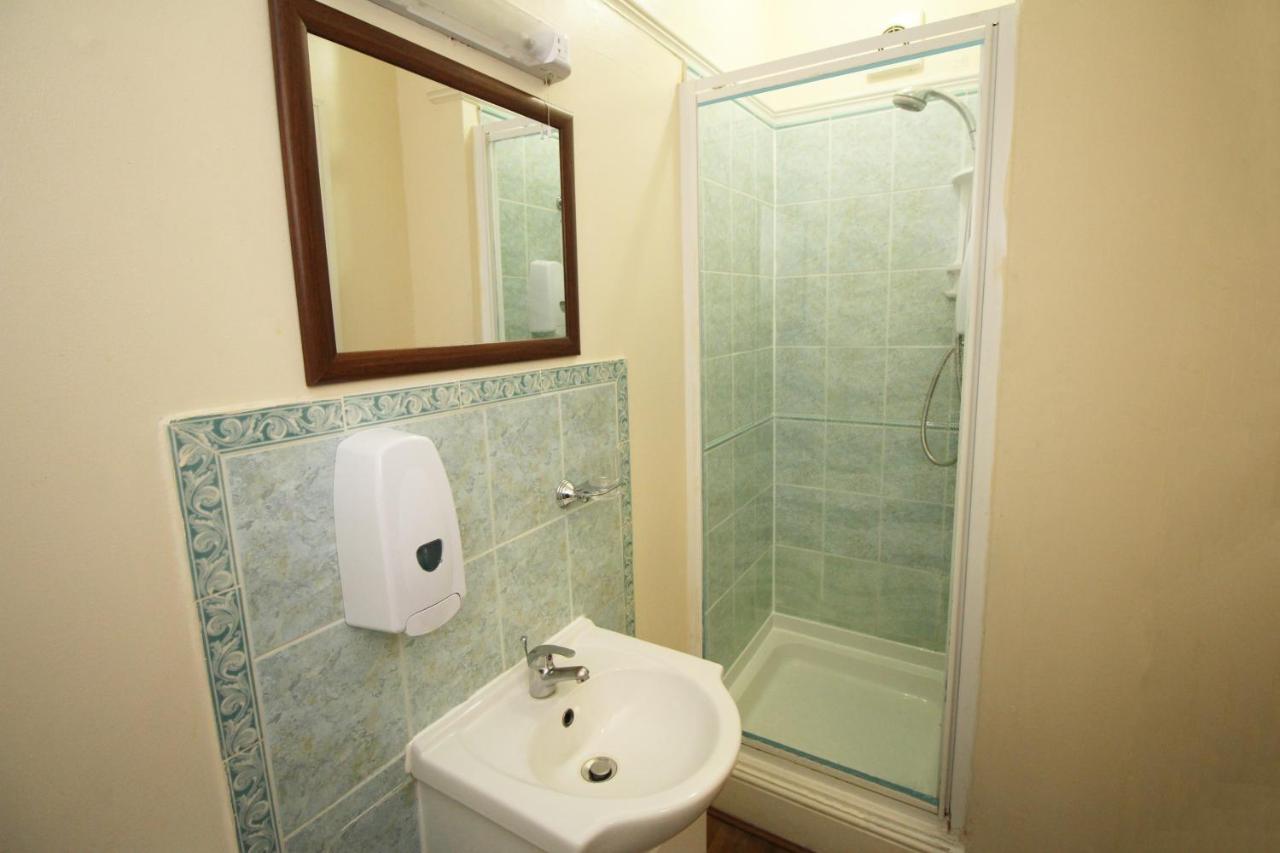 Flexistay Norbury Aparthotel Londyn Zewnętrze zdjęcie