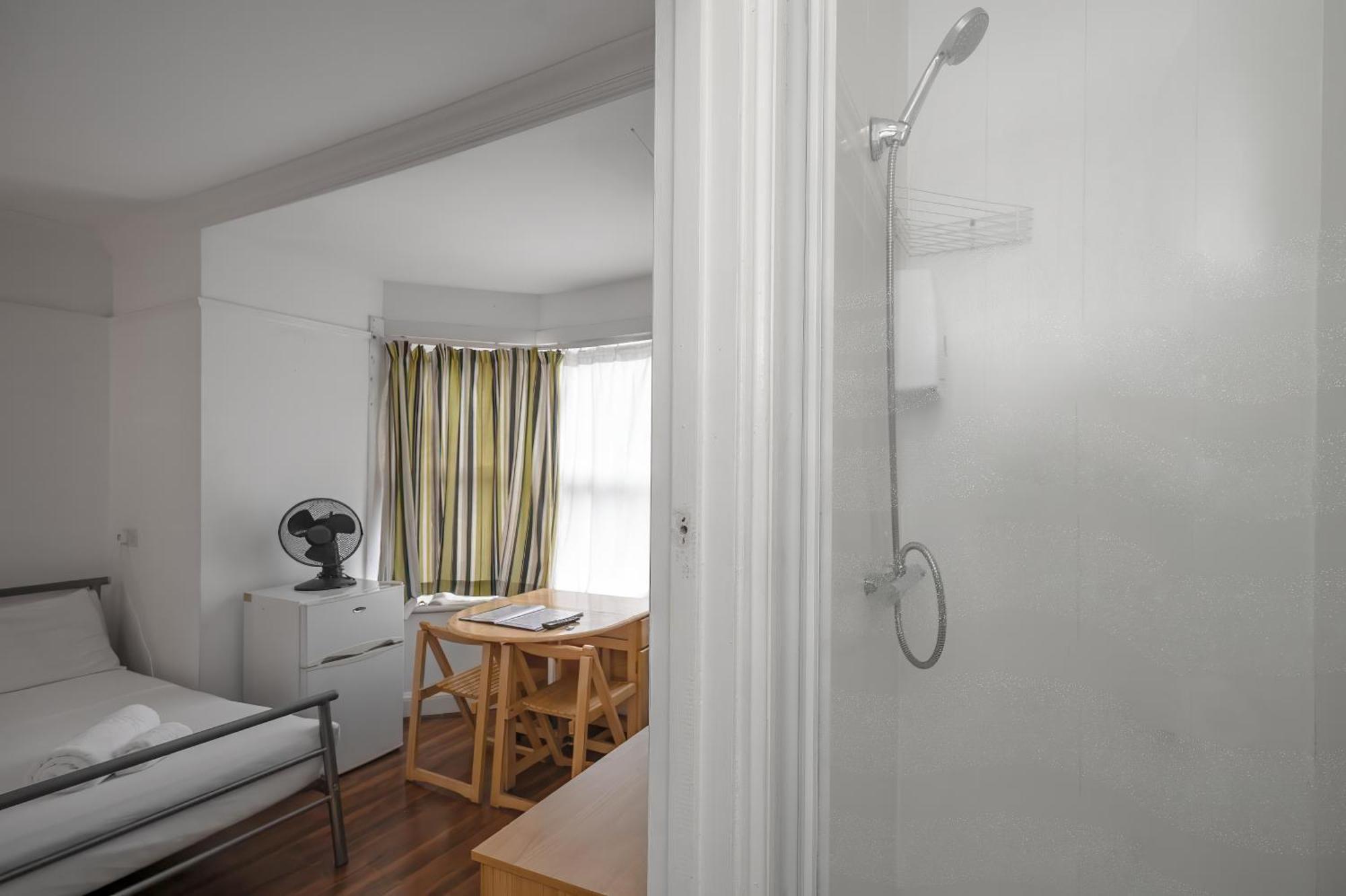 Flexistay Norbury Aparthotel Londyn Zewnętrze zdjęcie
