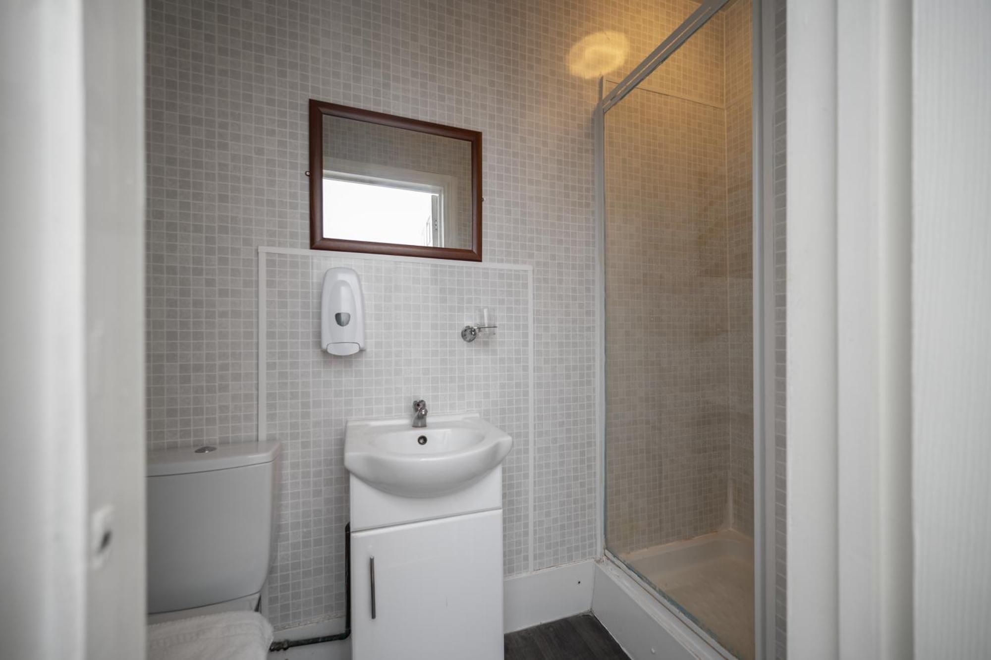 Flexistay Norbury Aparthotel Londyn Zewnętrze zdjęcie