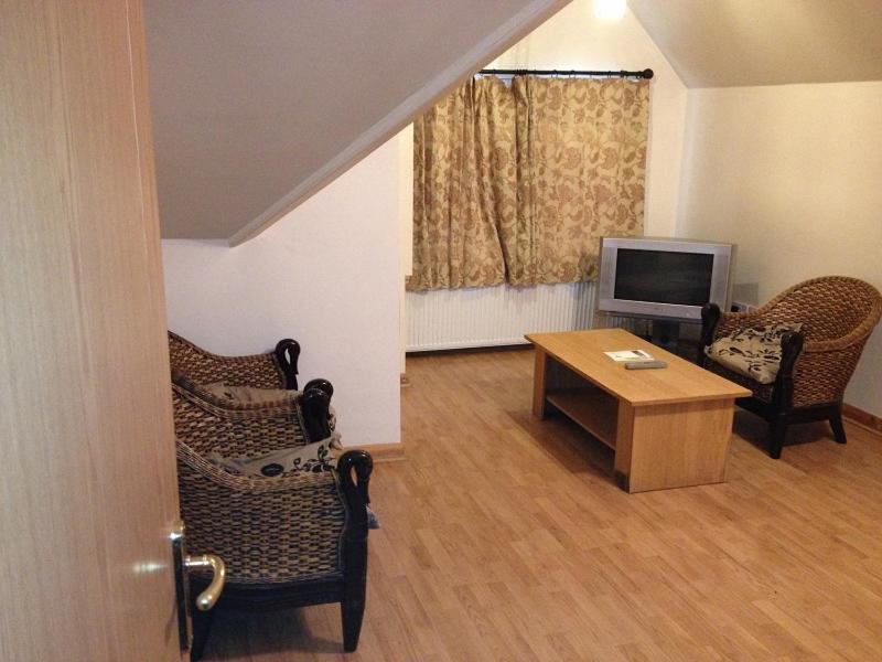 Flexistay Norbury Aparthotel Londyn Pokój zdjęcie