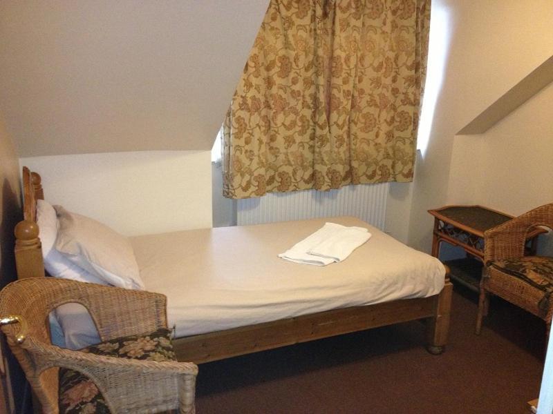 Flexistay Norbury Aparthotel Londyn Pokój zdjęcie