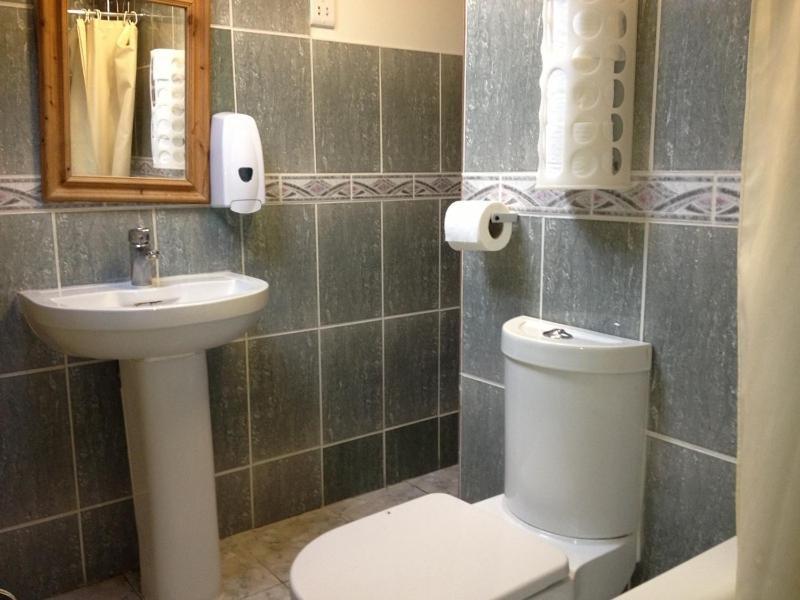 Flexistay Norbury Aparthotel Londyn Pokój zdjęcie