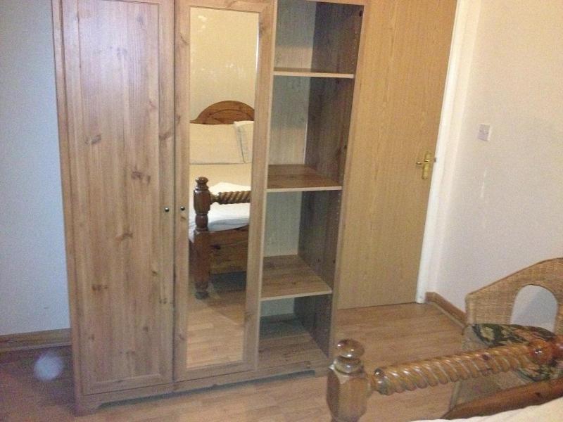 Flexistay Norbury Aparthotel Londyn Pokój zdjęcie