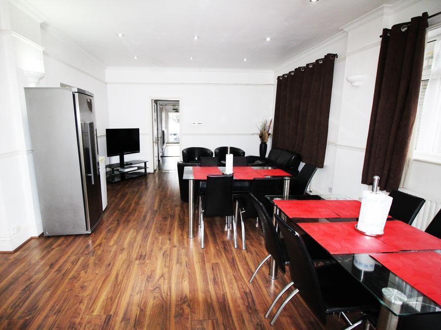 Flexistay Norbury Aparthotel Londyn Zewnętrze zdjęcie