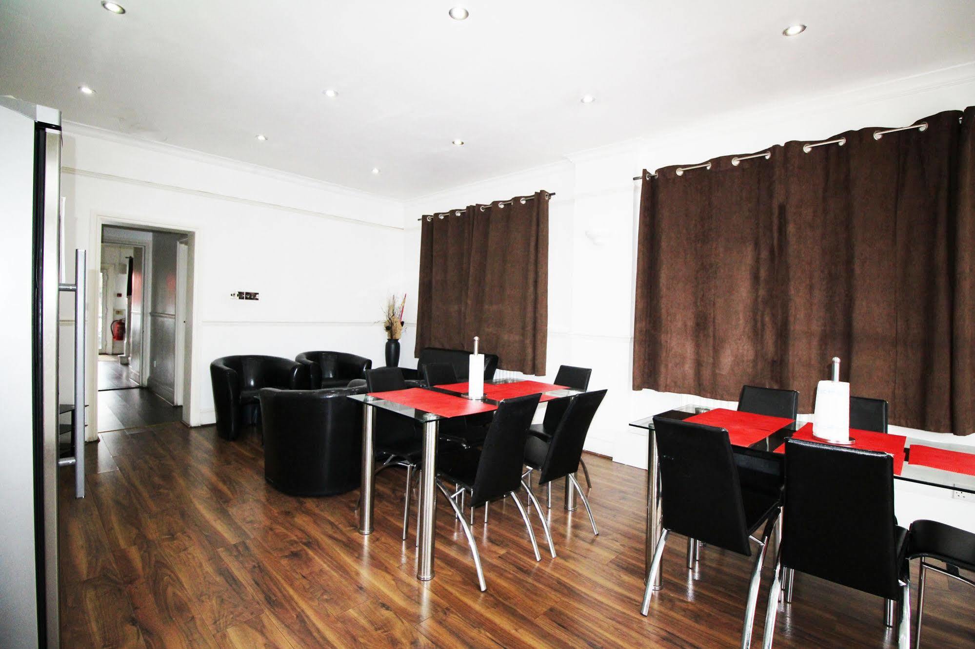 Flexistay Norbury Aparthotel Londyn Zewnętrze zdjęcie