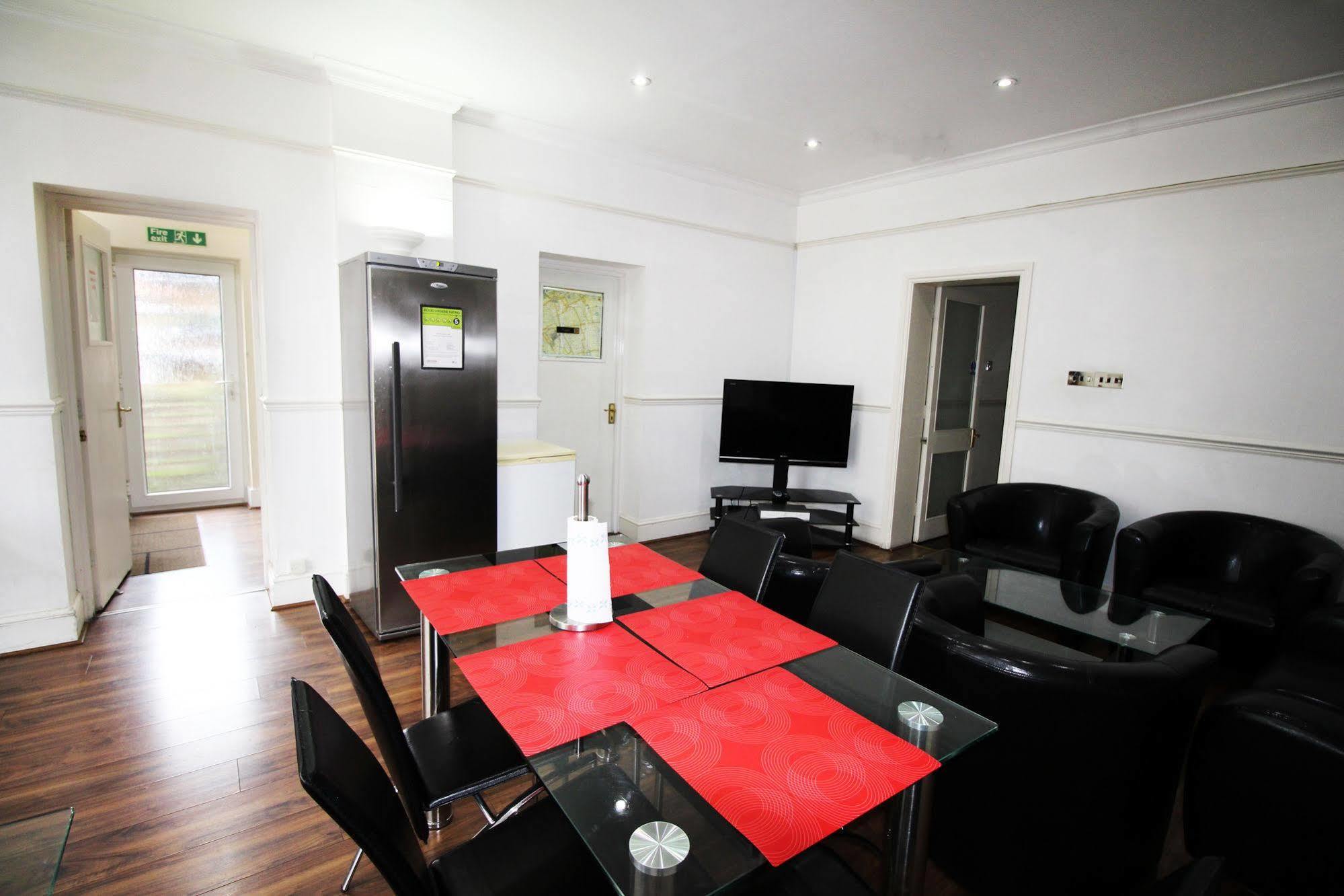 Flexistay Norbury Aparthotel Londyn Zewnętrze zdjęcie